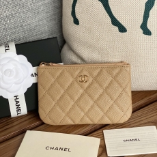 Chanel Wallet Purse